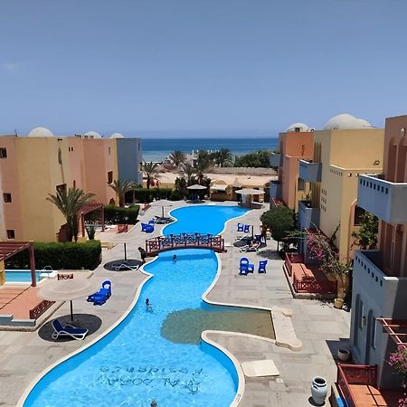 Al Dora Residence Hotel Hurghada Extérieur photo