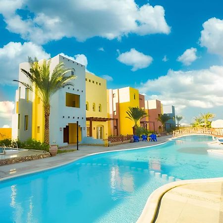 Al Dora Residence Hotel Hurghada Extérieur photo