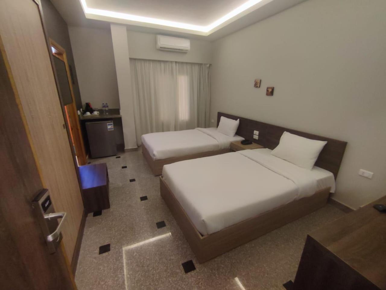 Al Dora Residence Hotel Hurghada Extérieur photo
