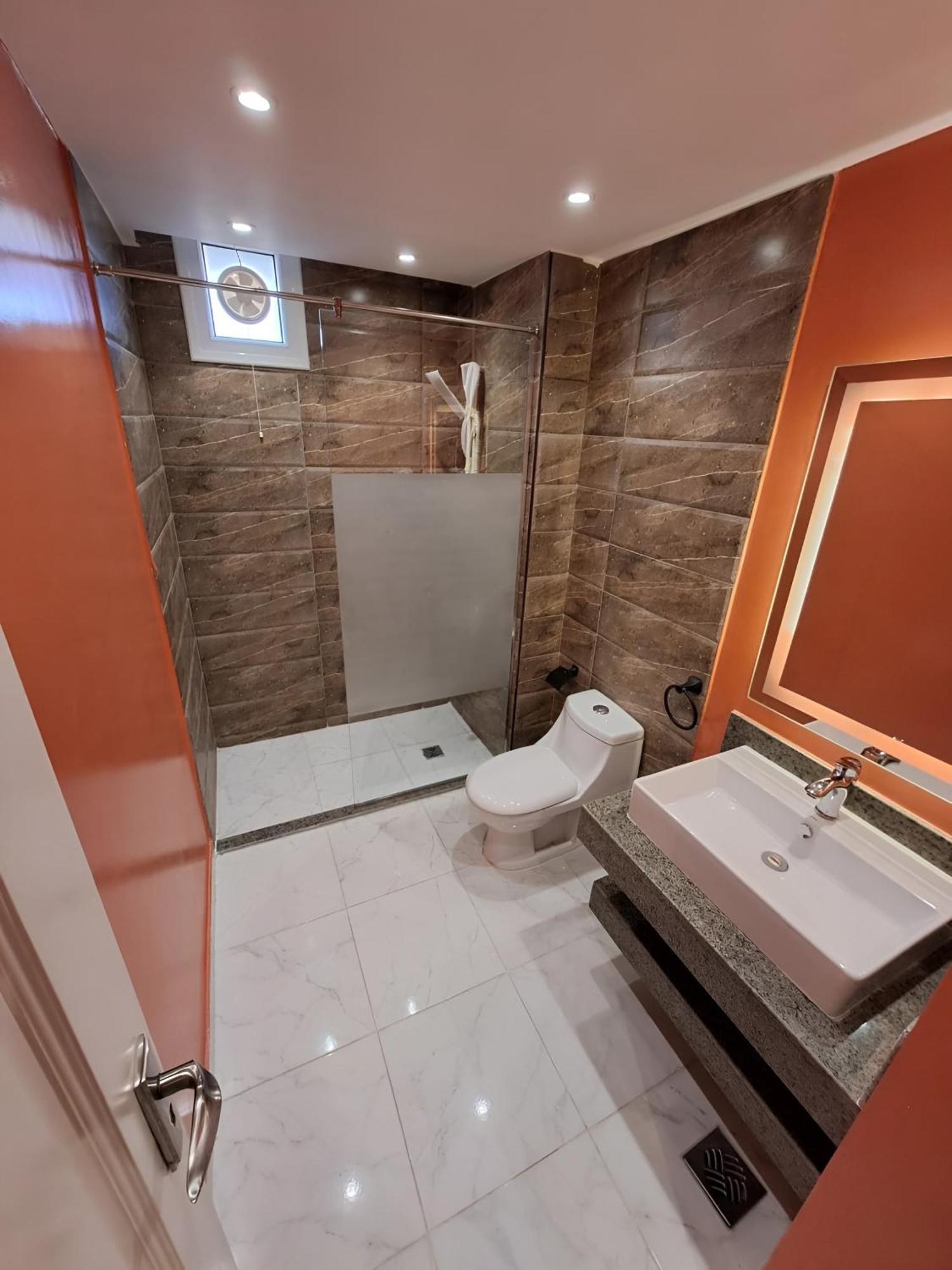 Al Dora Residence Hotel Hurghada Extérieur photo