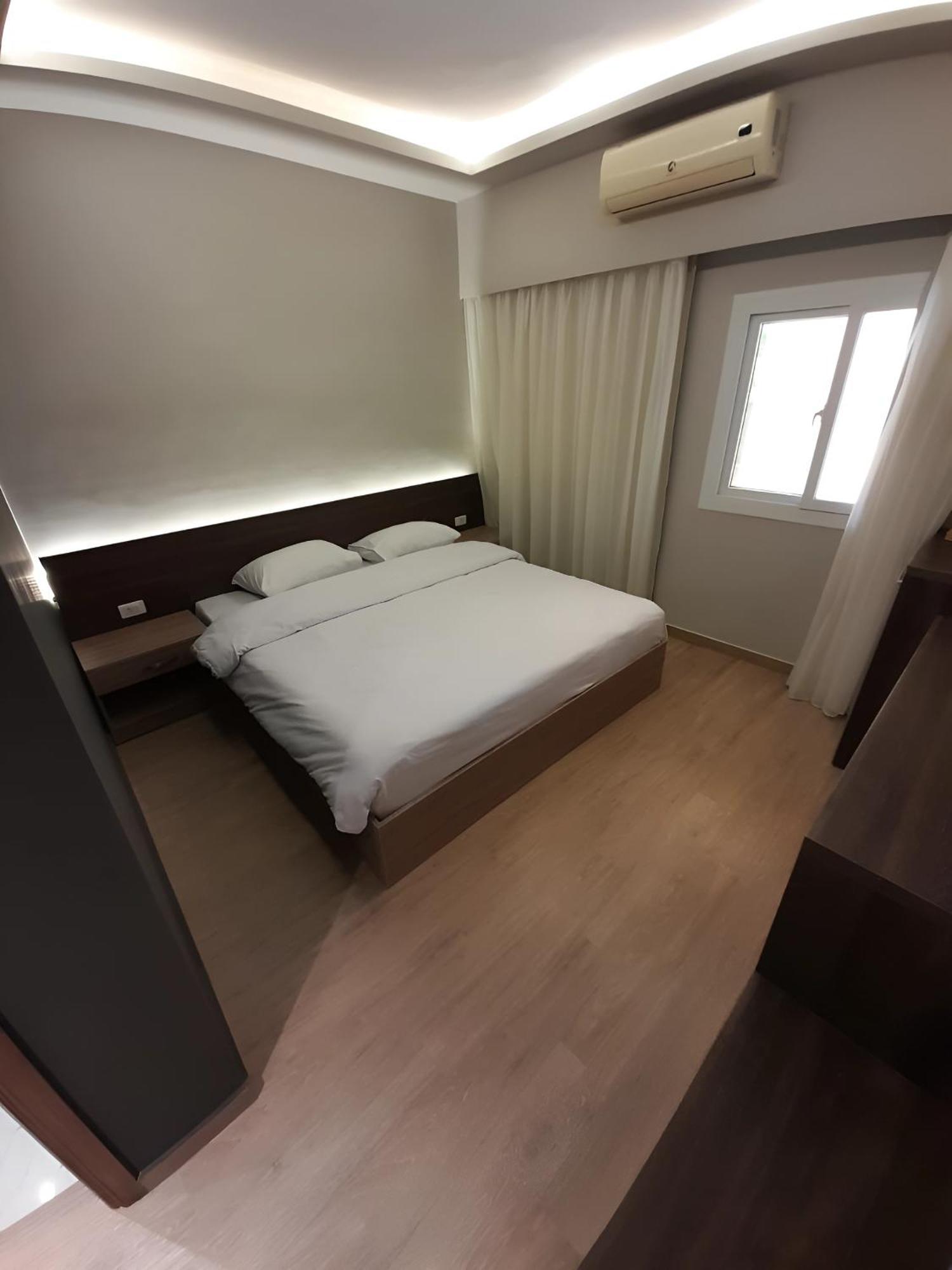 Al Dora Residence Hotel Hurghada Extérieur photo