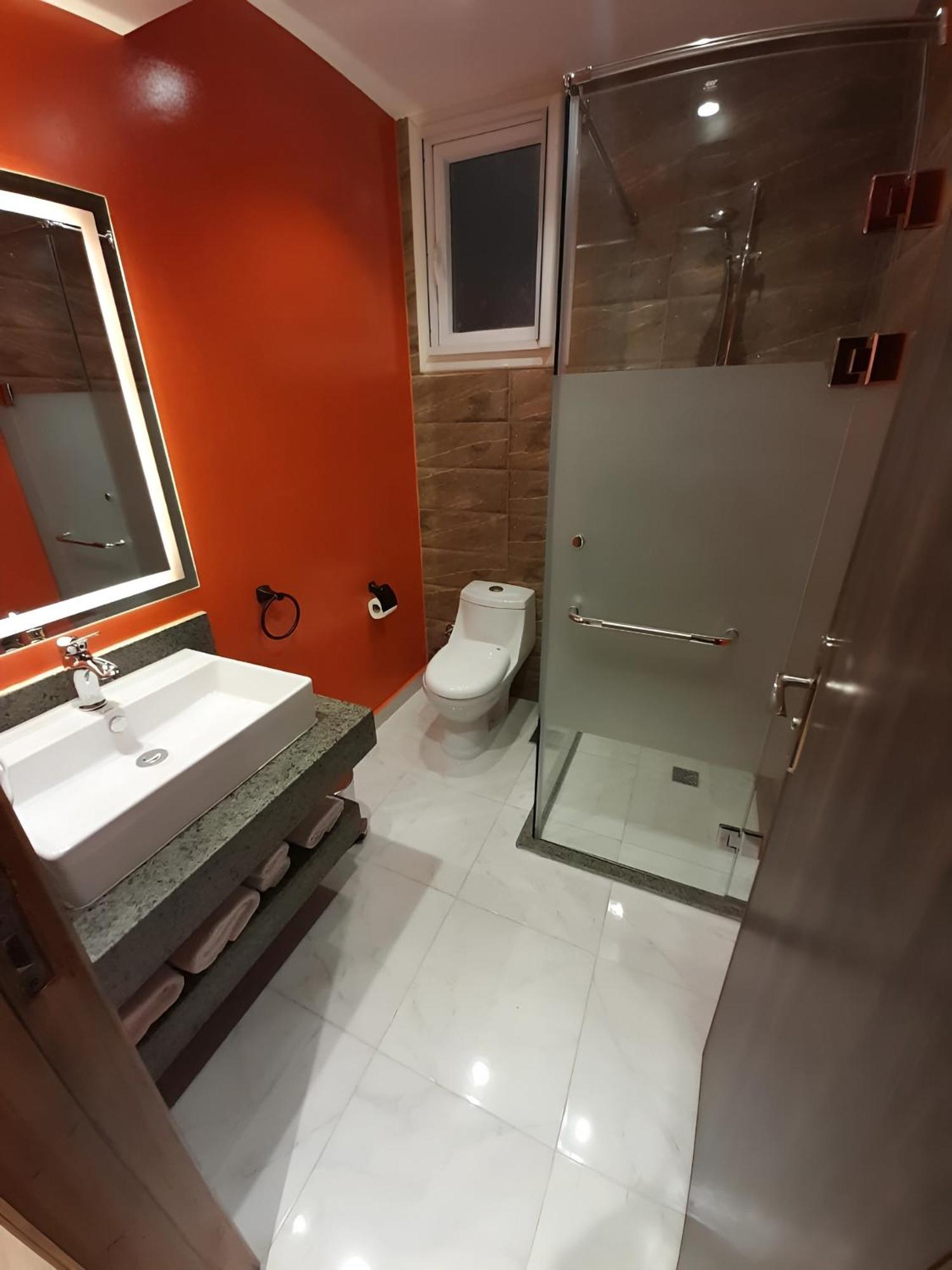 Al Dora Residence Hotel Hurghada Extérieur photo