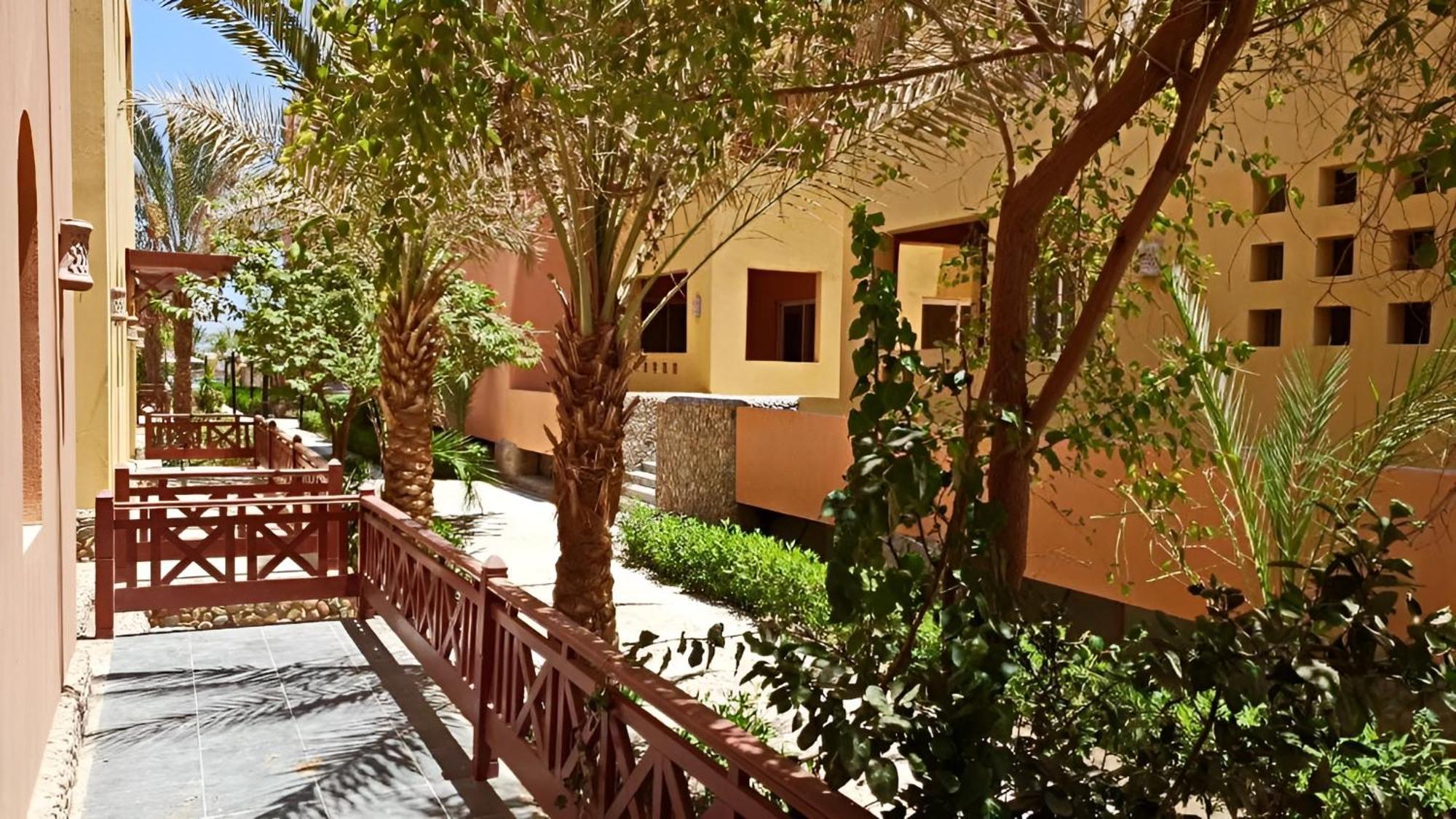 Al Dora Residence Hotel Hurghada Extérieur photo